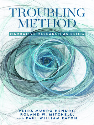 cover image of Troubling Method
